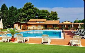 Ranieli Apartments a meno di 2 kilometri da TROPEA FREE PARKING AND WIFI